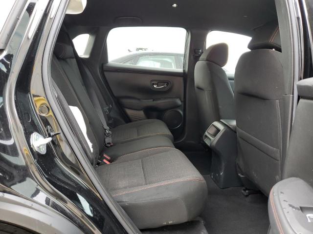 2023 HONDA HR-V SPORT 3CZRZ1H52PM744882