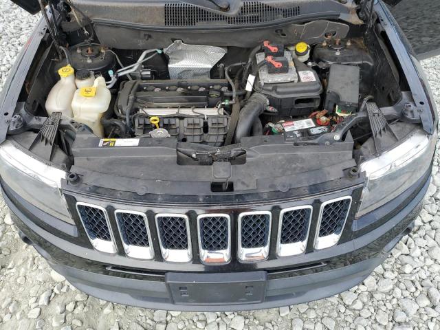 2016 JEEP COMPASS SPORT 1C4NJCBA5GD559752