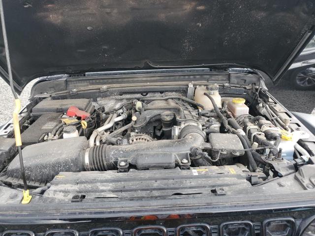 2024 JEEP WRANGLER S #3270284968