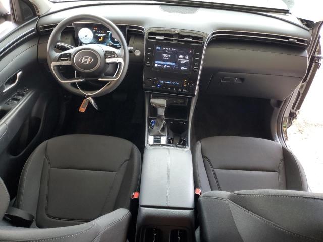 2024 HYUNDAI TUCSON SEL 5NMJB3DE8RH426196