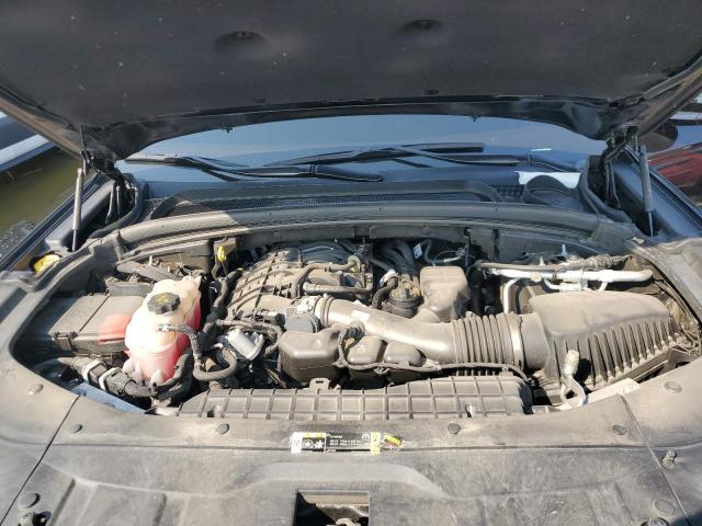 2023 JEEP GRAND CHEROKEE L LIMITED 1C4RJKBG1P8869034