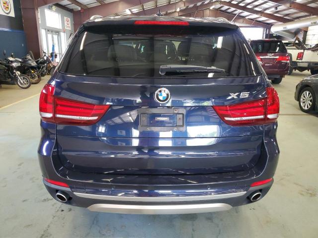 2017 BMW X5 XDRIVE3 5UXKS4C38H0Y15539