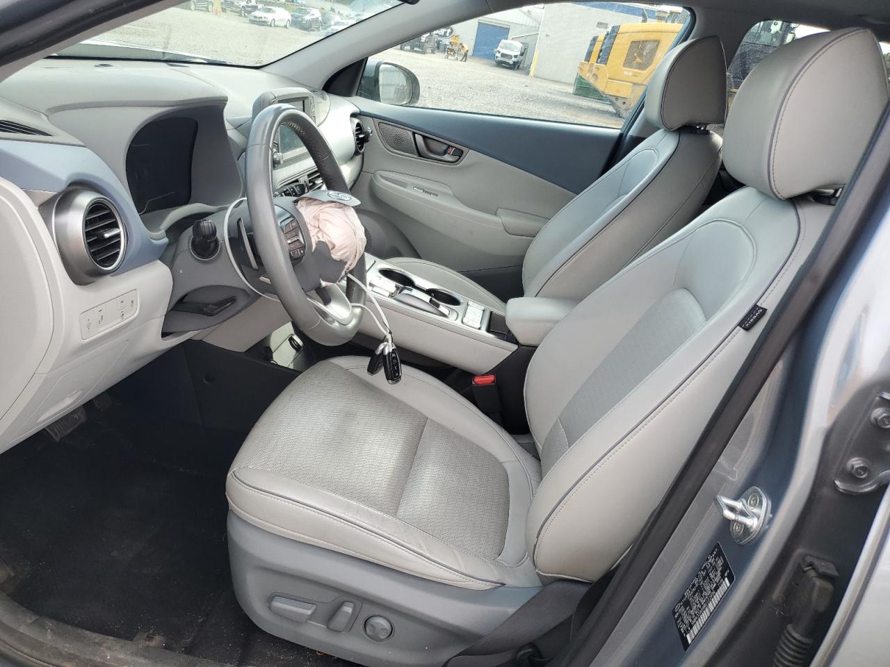 HYUNDAI KONA LIMITED