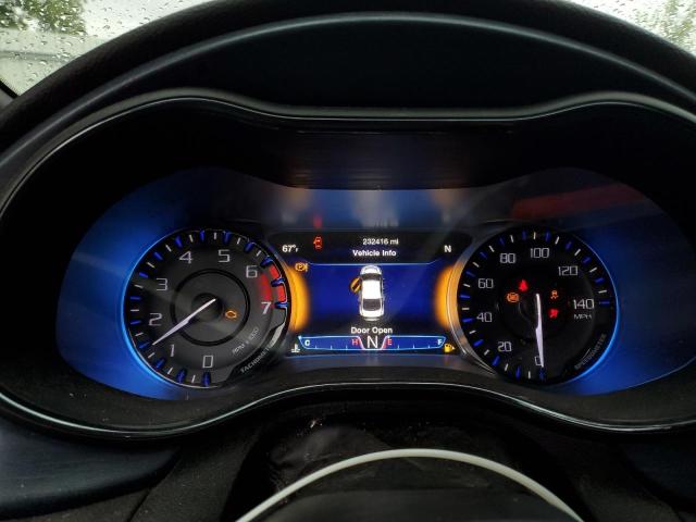 2015 CHRYSLER 200 S 1C3CCCBB5FN569110