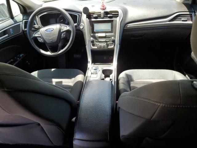 2017 FORD FUSION SE HYBRID 3FA6P0LU0HR105658