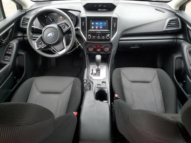 2019 SUBARU IMPREZA 4S3GKAB63K3602358