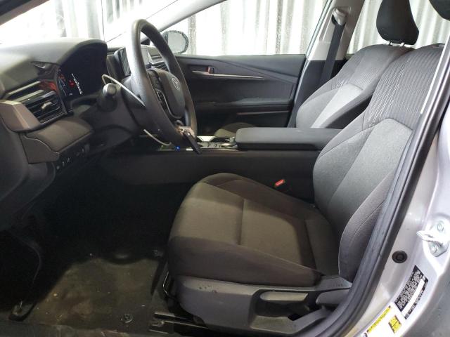 2025 TOYOTA CAMRY XSE - 4T1DAACK7SU507194