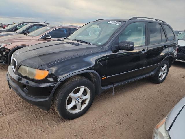 BMW X5 3.0I