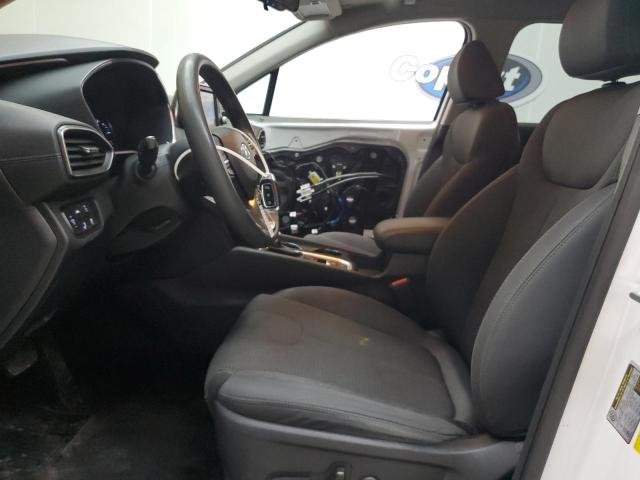 2020 HYUNDAI SANTA FE S 5NMS3CAD2LH178662