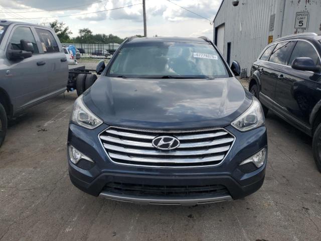 2016 HYUNDAI SANTA FE SE KM8SMDHF7GU153504