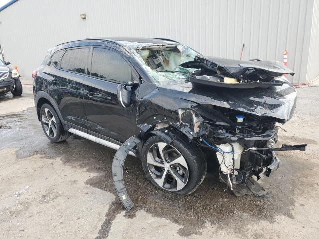 2018 HYUNDAI TUCSON VAL - KM8J33A23JU747059