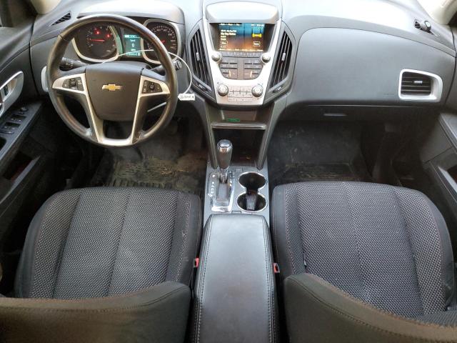 2017 CHEVROLET EQUINOX LT 2GNFLFEK4H6129335