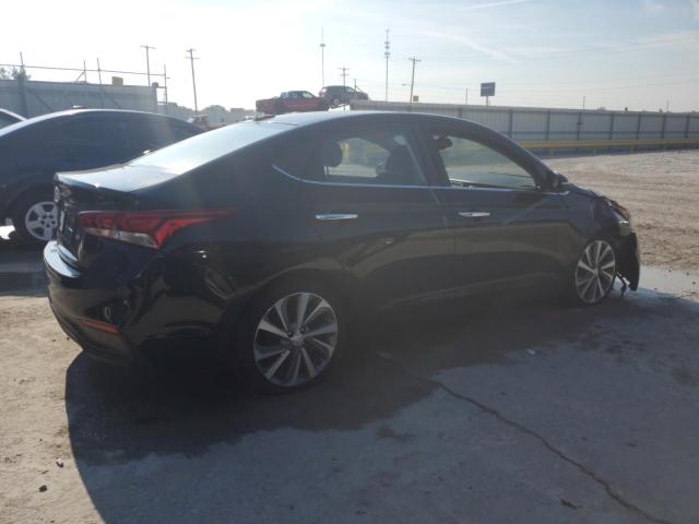 2018 HYUNDAI ACCENT LIM 3KPC34A30JE020892