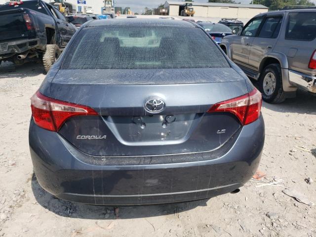 2017 TOYOTA COROLLA L - 2T1BURHE8HC854866