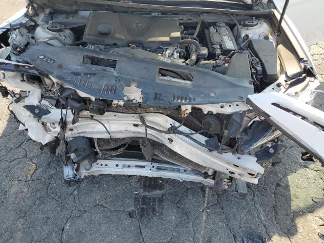 2019 TOYOTA CAMRY L - 4T1B11HK9KU250538