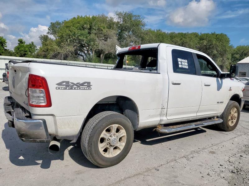 2021 RAM 2500 BIG H 3C6UR5DL2MG656363