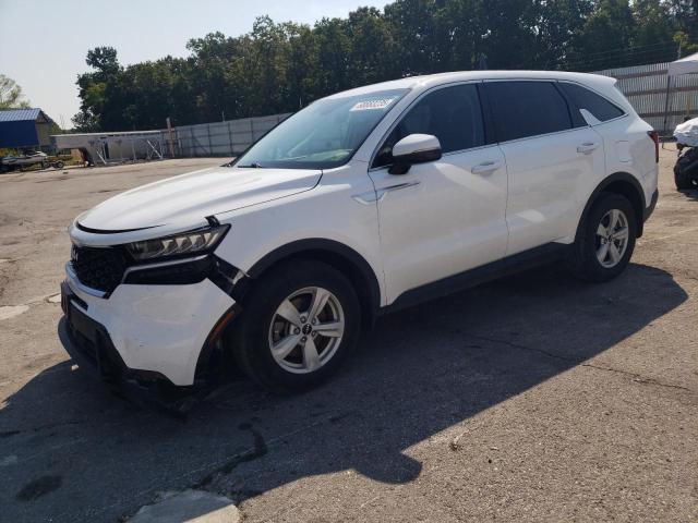 KIA SORENTO LX