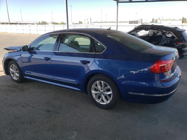 2016 VOLKSWAGEN PASSAT S 1VWAT7A31GC037173