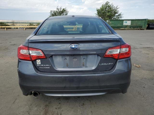 2015 SUBARU LEGACY 2.5 - 4S3BNBN68F3041812