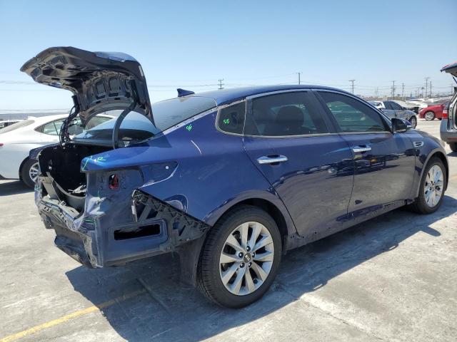 2018 KIA OPTIMA LX - 5XXGT4L36JG263693