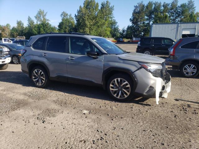 2025 SUBARU FORESTER TOURING JF2SLSTD9SH411767