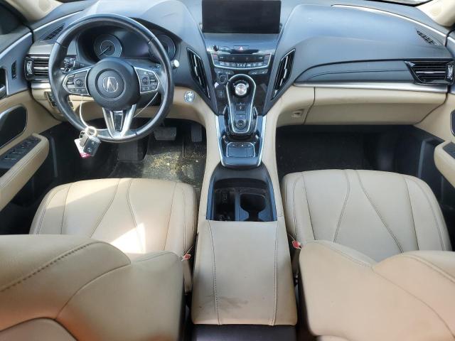 2021 ACURA RDX 5J8TC2H3XML013018