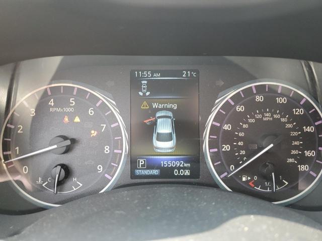 2015 INFINITI Q50 BASE JN1BV7AR6FM416493