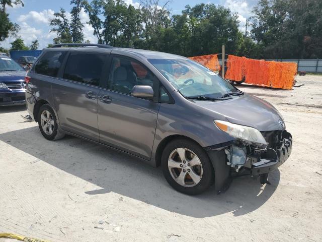 2016 TOYOTA SIENNA LE - 5TDKK3DC4GS702855
