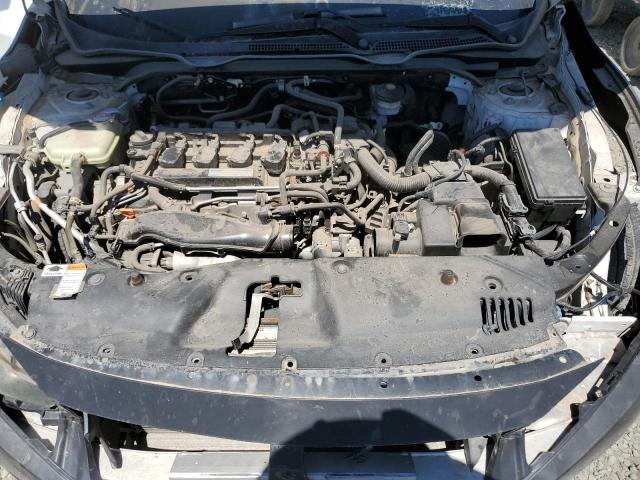 2016 HONDA CIVIC EXL - 19XFC1F73GE214588
