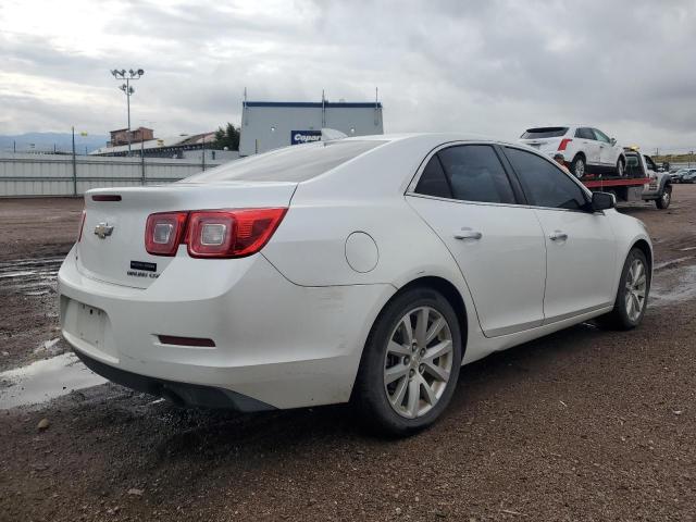 2016 CHEVROLET MALIBU LIM - 1G11E5SA3GU148034