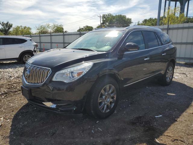 BUICK ENCLAVE
