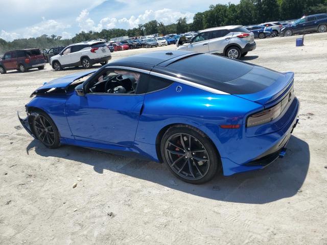 2023 NISSAN Z PERFORMA JN1BZ4BH1PM311127