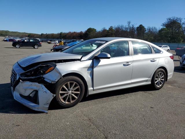 Global Auto Auctions: 2019 HYUNDAI SONATA SE
