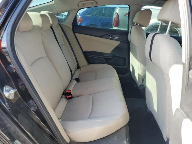 2018 HONDA CIVIC LX - 19XFC2F50JE012772
