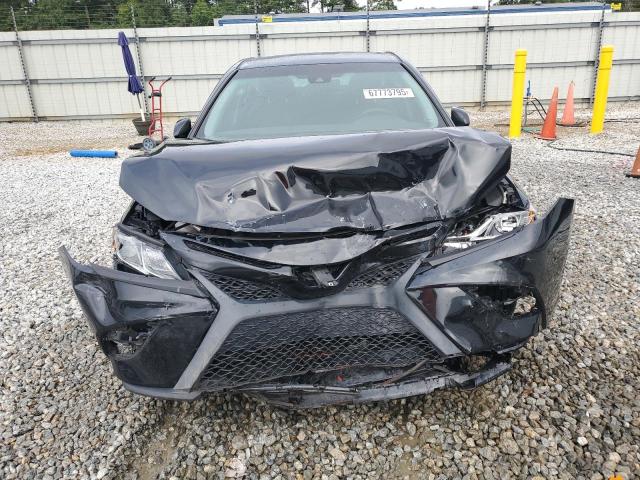 2018 TOYOTA CAMRY L 4T1B11HK6JU658042