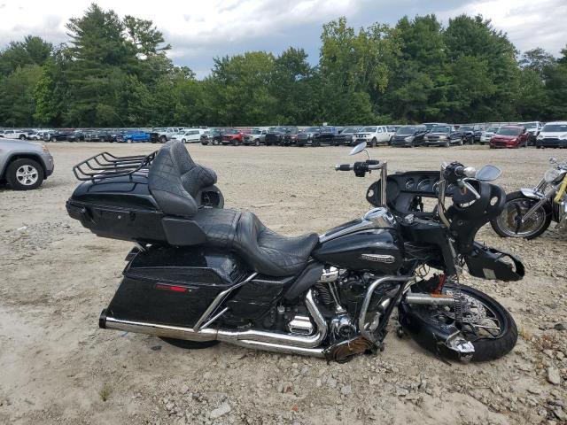 2018 HARLEY-DAVIDSON FLHTCU ULT 1HD1FCC19JB660955