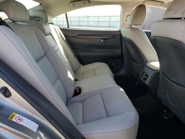 2017 LEXUS ES 350 - JTHBK1GG7H2256887