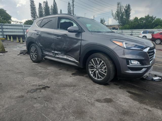 2020 HYUNDAI TUCSON LIM KM8J33AL6LU161385