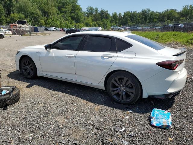 2023 ACURA TLX A-SPEC 19UUB6F50PA000099