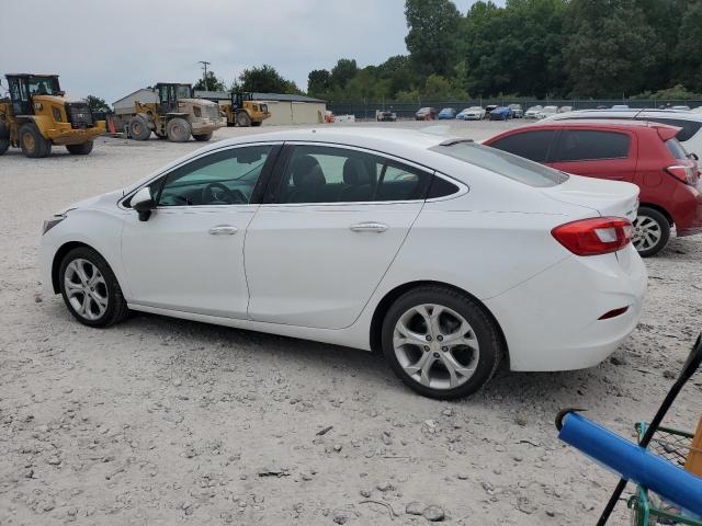 2017 CHEVROLET CRUZE PREM 1G1BF5SM7H7144967