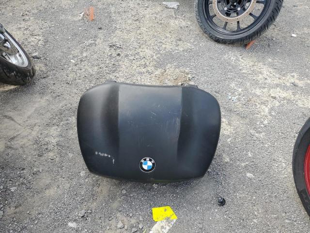 2001 BMW K1200 RS WB10554A51ZA53257