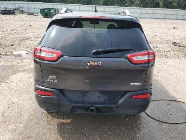 2016 JEEP CHEROKEE L 1C4PJMCS0GW283328