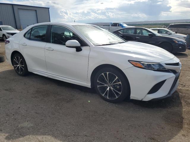 2019 TOYOTA CAMRY L - 4T1B11HK6KU708035