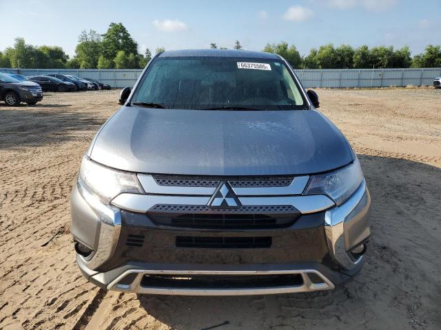 2019 MITSUBISHI OUTLANDER JA4AD3A34KZ049083