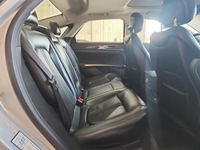 2015 LINCOLN MKZ 3LN6L2G99FR616172
