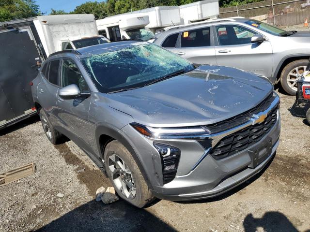 2025 CHEVROLET TRAX 1LT - KL77LHEPXSC189278