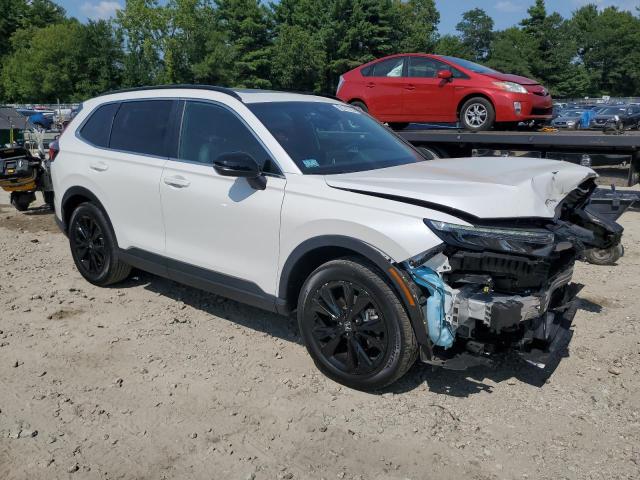 2025 HONDA CR-V SPORT TOURING 2HKRS6H97SH804275