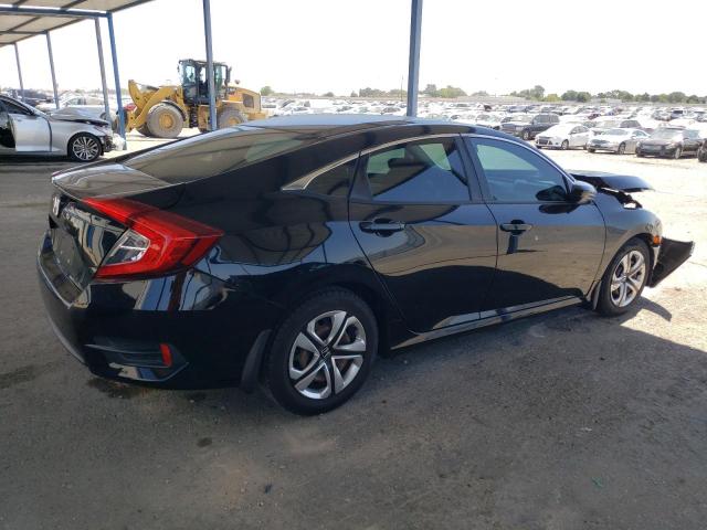 2017 HONDA CIVIC LX - 19XFC2F56HE018344