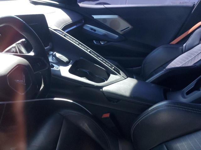 2021 CHEVROLET CORVETTE STINGRAY 2LT 1G1YB2D48M5101584
