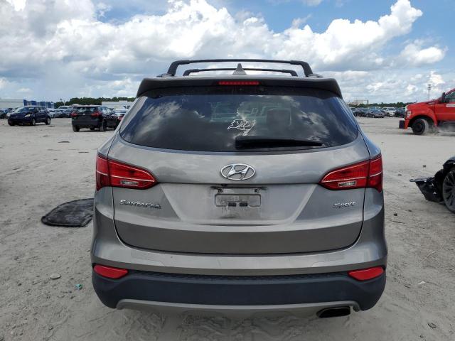 2016 HYUNDAI SANTA FE S 5XYZU3LB6GG312337